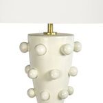 Product Image 5 for Pom Pom Ceramic Table Lamp from Regina Andrew Design