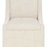 Product Image 4 for Eleana Castered Side Chair from Hooker Furniture