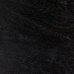 Product Image 5 for Noir Black Acacia Side Table from Creative Co-Op