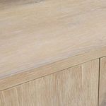 Product Image 5 for Tiber Wood Buffet from Classic Home Furnishings