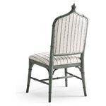 Product Image 4 for Baronial Dining Side Chair Set of 2 from Johnathan Charles