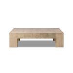 Product Image 1 for Abaso Coffee Table from Four Hands
