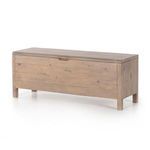 Product Image 7 for Gyro Trunk Scrubbed Teak from Four Hands