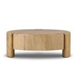 Product Image 1 for Toman Coffee Table from Four Hands