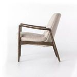 Product Image 6 for Braden Light Camel Chair from Four Hands