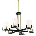 Product Image 2 for Eaton 6 Light Chandelier from Savoy House 