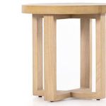 Product Image 4 for Liad End Table from Four Hands