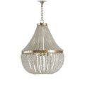 Product Image 5 for Chanteuse Chandelier from Currey & Company