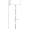 Product Image 2 for Liam Floor Lamp from FlowDecor
