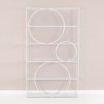 Product Image 4 for Danielle Bookshelf from Four Hands