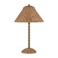 Product Image 3 for Skitter Cordless Table Lamp from Currey & Company