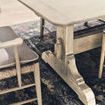 Product Image 7 for Doppler Ladder Back Arm Chair Set of 2 from Johnathan Charles