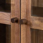 Product Image 10 for Arturo Natural Walnut Traditional Cabinet from Four Hands