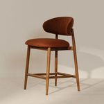 Product Image 6 for Ellie Counter Stool from Moe's