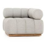Product Image 4 for Roma Outdoor Sectional from Four Hands