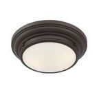Product Image 5 for Cassidy 2 Light Flush Mount from Savoy House 