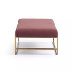 Product Image 6 for Sled Ottoman from Four Hands