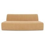 Product Image 1 for Naomi Convex Sofa from Moe's