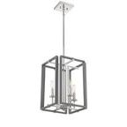 Product Image 4 for Champlin 4 Light Pendant from Savoy House 