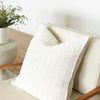 Product Image 6 for Carter Woven Pillows, Set of 2 from Classic Home Furnishings