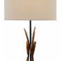 Product Image 3 for Figuier Table Lamp from Currey & Company