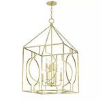 Product Image 1 for Octavio 8 Light Large Pendant from Hudson Valley