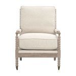 Product Image 10 for Rouleau Club Chair from Essentials for Living