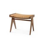 Product Image 1 for Nicola Driftwood Stool from Villa & House