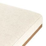 Product Image 26 for Jakobi White Chaise Lounge from Four Hands
