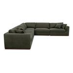 Product Image 2 for Rue Classic L Modular Sectional from Moe's