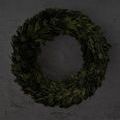 Product Image 1 for Cypress Wreath from Accent Decor
