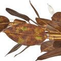Product Image 5 for Weston Oval Chandelier from Currey & Company