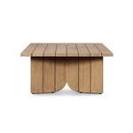 Product Image 5 for Joette Outdoor Coffee Table from Four Hands