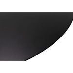 Product Image 5 for Vesuvius Round Dining Table from Noir