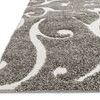 Product Image 2 for Enchant Smoke Rug from Loloi