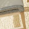 Product Image 7 for Loom Outdoor Woven Counter Stool from Essentials for Living