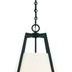 Product Image 6 for Mansfield 3 Light Pendant from Savoy House 