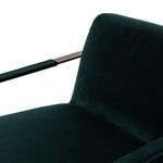 Product Image 6 for Jules Chair - Sapphire Marine from Four Hands