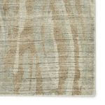 Product Image 4 for Barrington Handmade Abstract Light Gray/ Beige Rug from Jaipur 