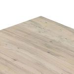 Product Image 9 for Hudson Square Pine Coffee Table - Black Pine from Four Hands