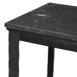 Product Image 6 for Hammered Iron Console Table from Four Hands