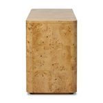 Product Image 3 for Mullins 6 Drawer Burl Dresser from Four Hands