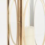 Product Image 3 for Jace Lantern from Napa Home And Garden