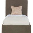 Product Image 2 for Commerce and Market Liv Twin Upholstered Bed from Hooker Furniture