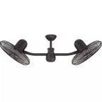 Product Image 1 for Circulaire Ceiling Fan from Savoy House 