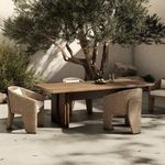 Product Image 4 for Railay Outdoor Dining Table from Four Hands
