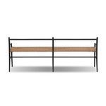 Product Image 6 for Mae Outdoor Dining Bench Frame from Four Hands
