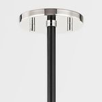 Product Image 2 for Miranda 5 Light Chandelier from Mitzi