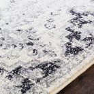 Product Image 3 for Harput Beige / Black Rug from Surya