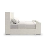 Product Image 3 for Shelter Me Bed from Caracole